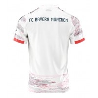 Bayern Munich Bortedrakt 2025-26 Kortermet